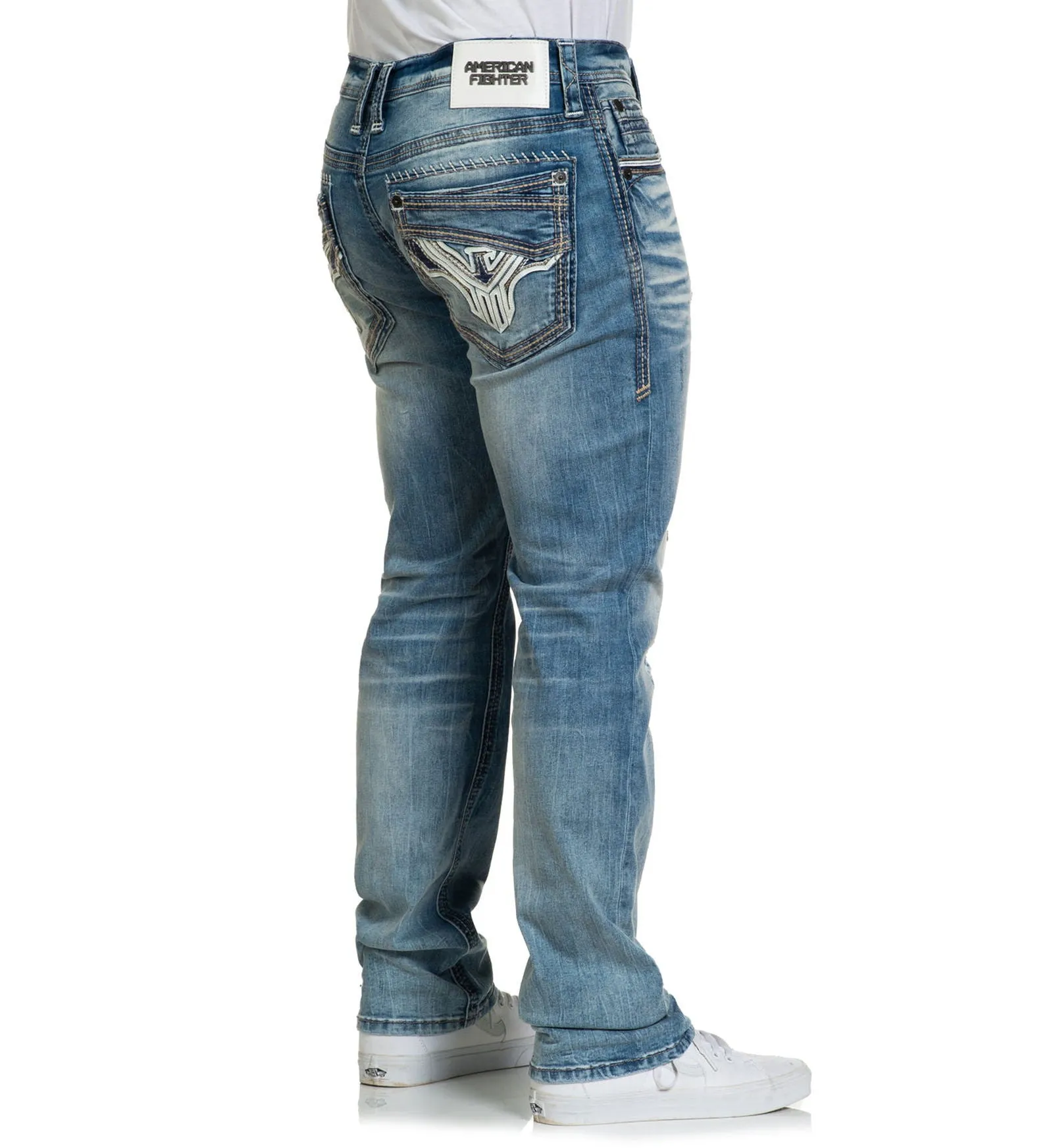 Legend Wallace sold by American Fighter product image thumbnail 2