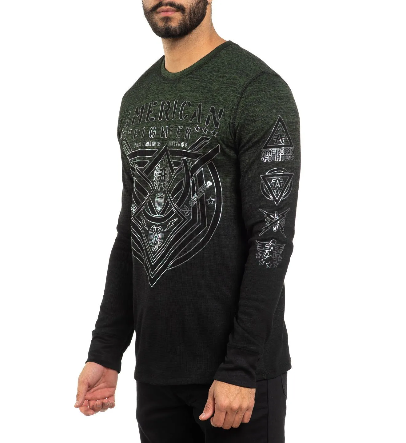 Lost Springs sold by American Fighter product image thumbnail 3