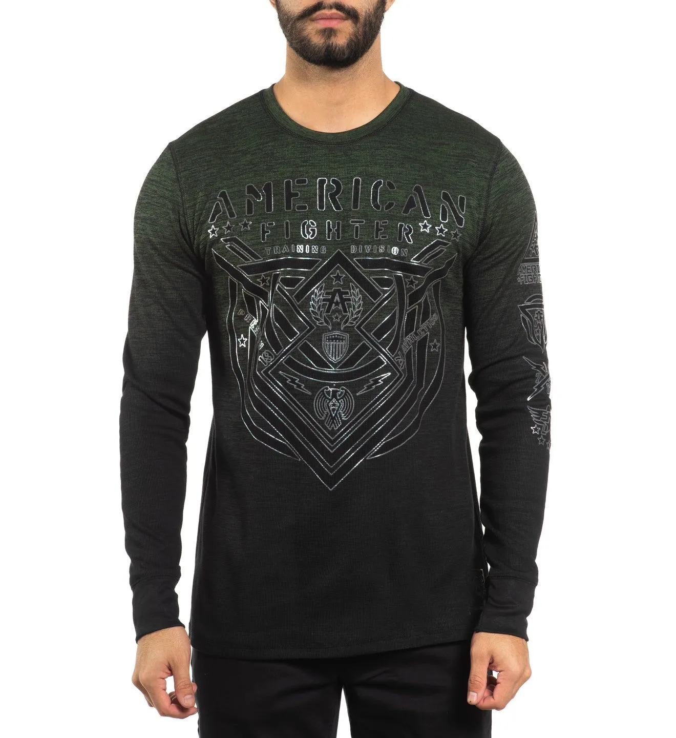 Lost Springs sold by American Fighter