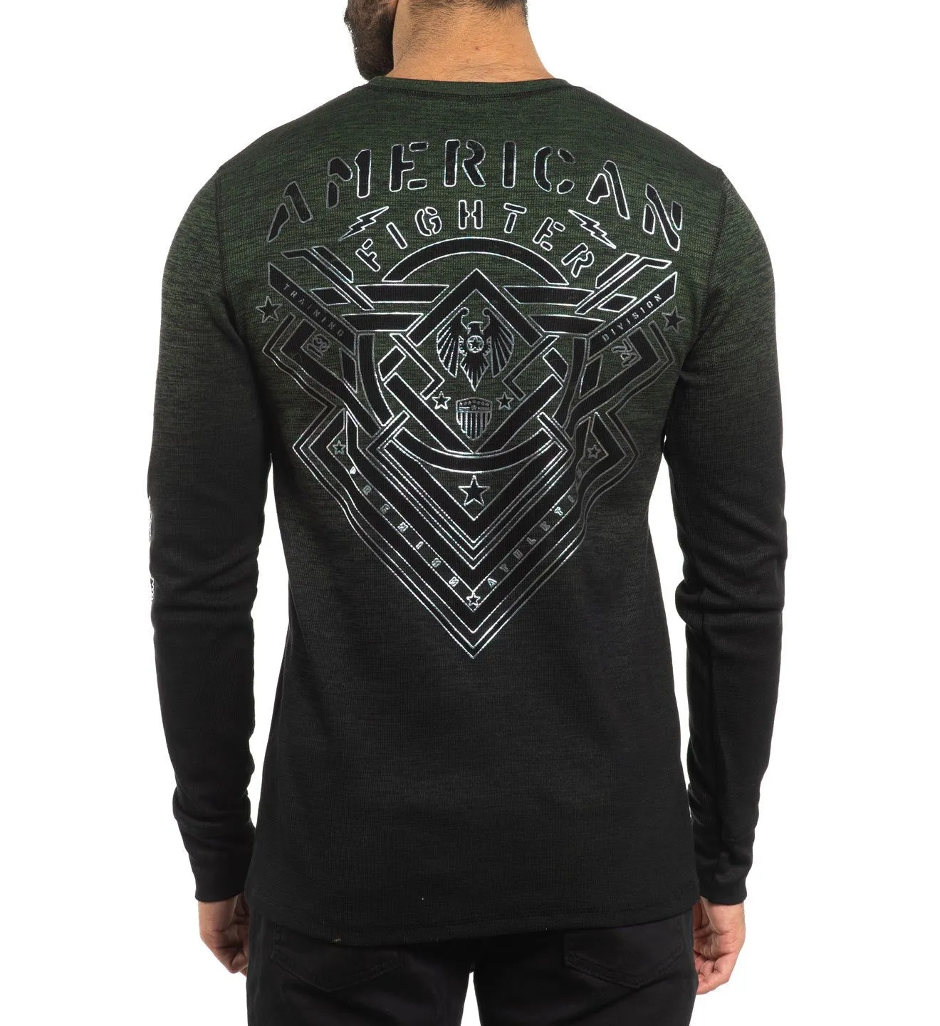 Lost Springs sold by American Fighter product image thumbnail 2