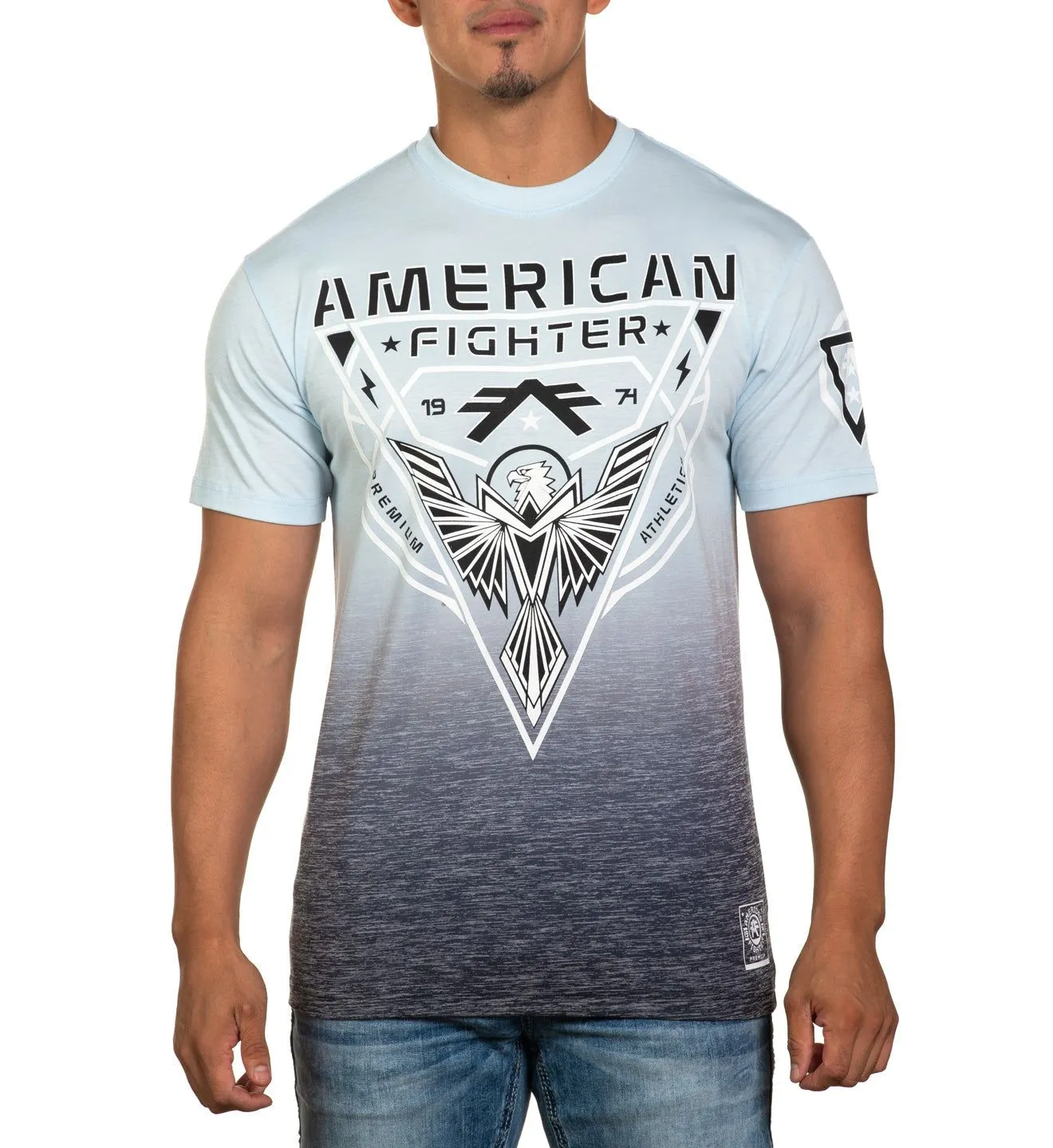 Dunnigan sold by American Fighter