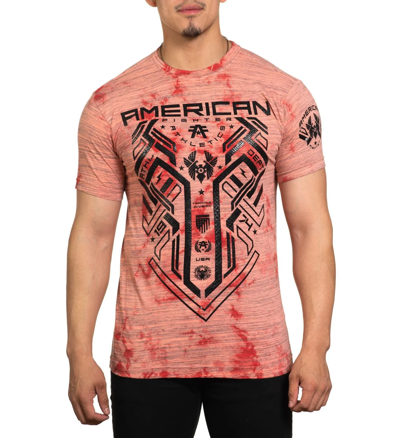 Kenbridge sold by American Fighter