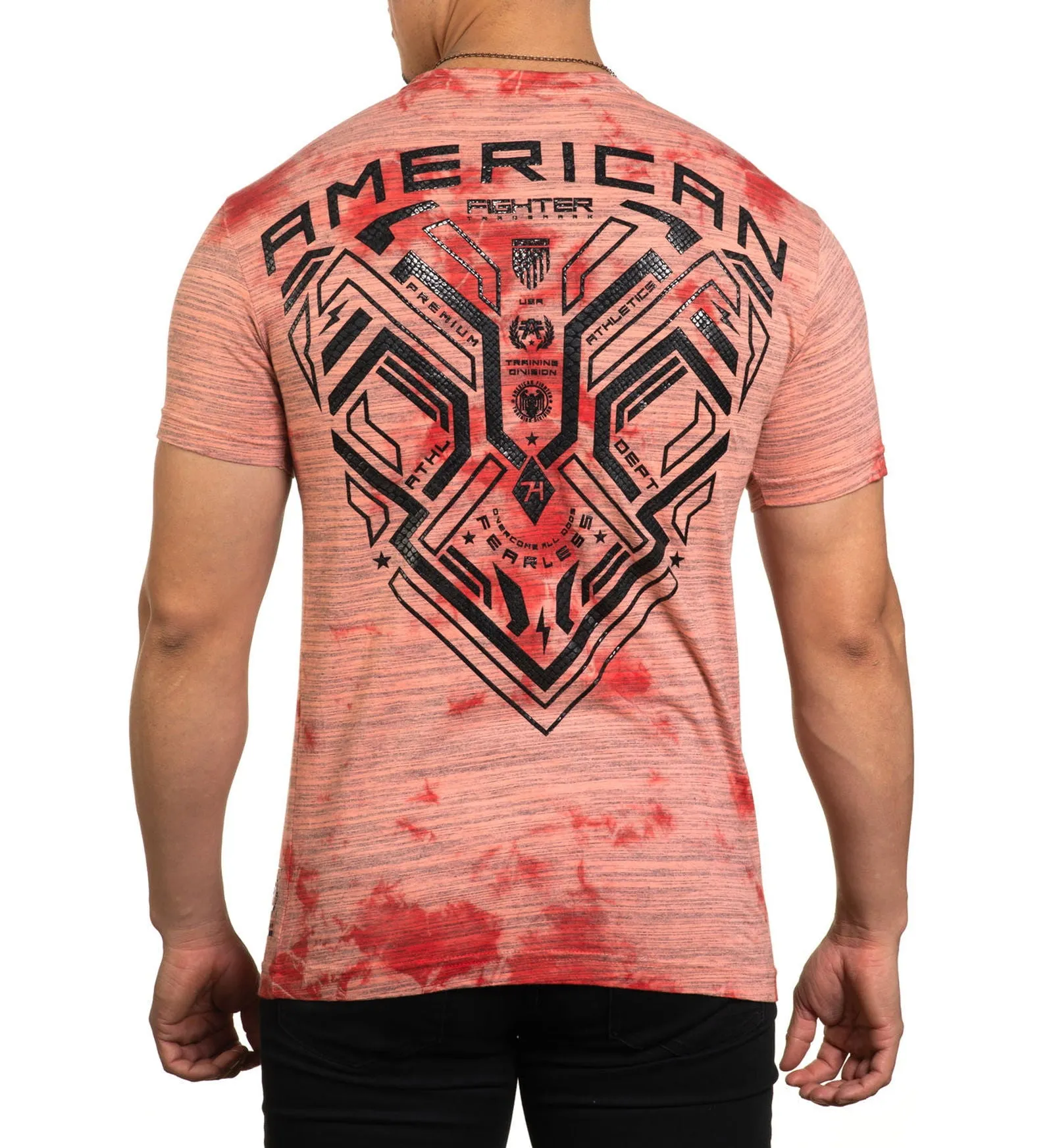 Kenbridge sold by American Fighter product image thumbnail 2