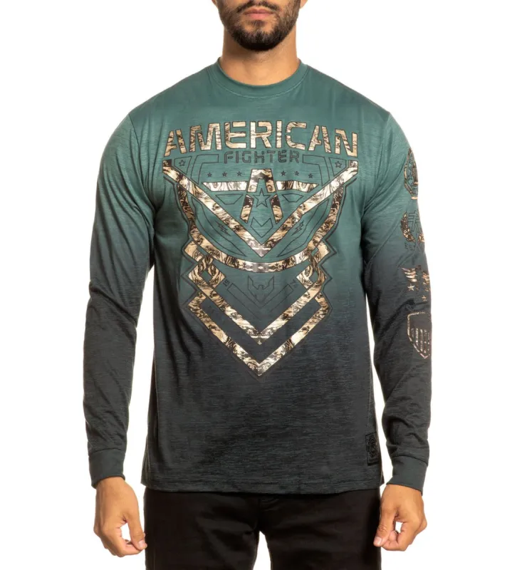 Bay View sold by American Fighter