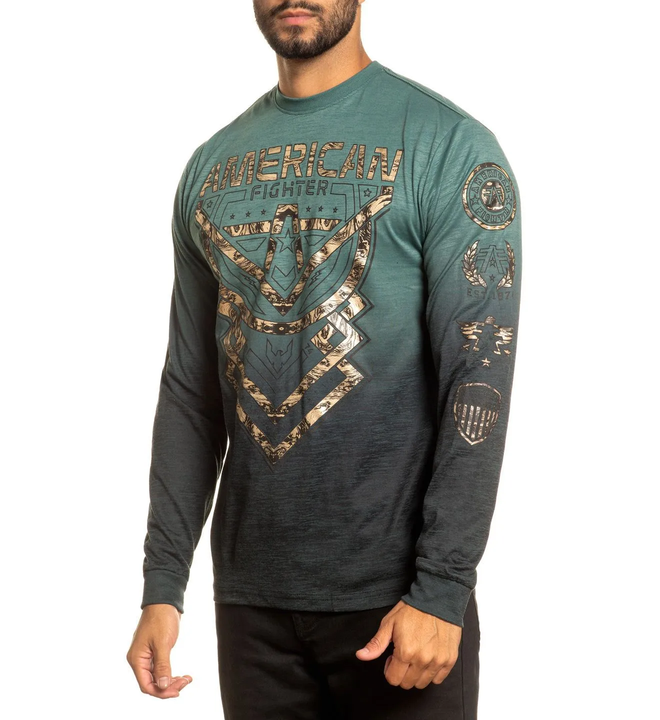 Bay View sold by American Fighter product image thumbnail 3