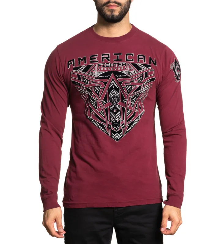 Millburn sold by American Fighter