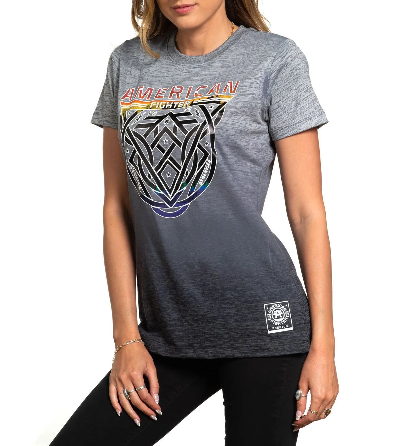 Henning sold by American Fighter product image thumbnail 4