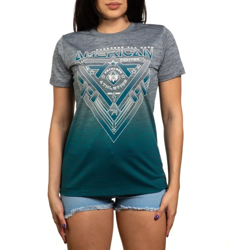 High Ridge sold by American Fighter