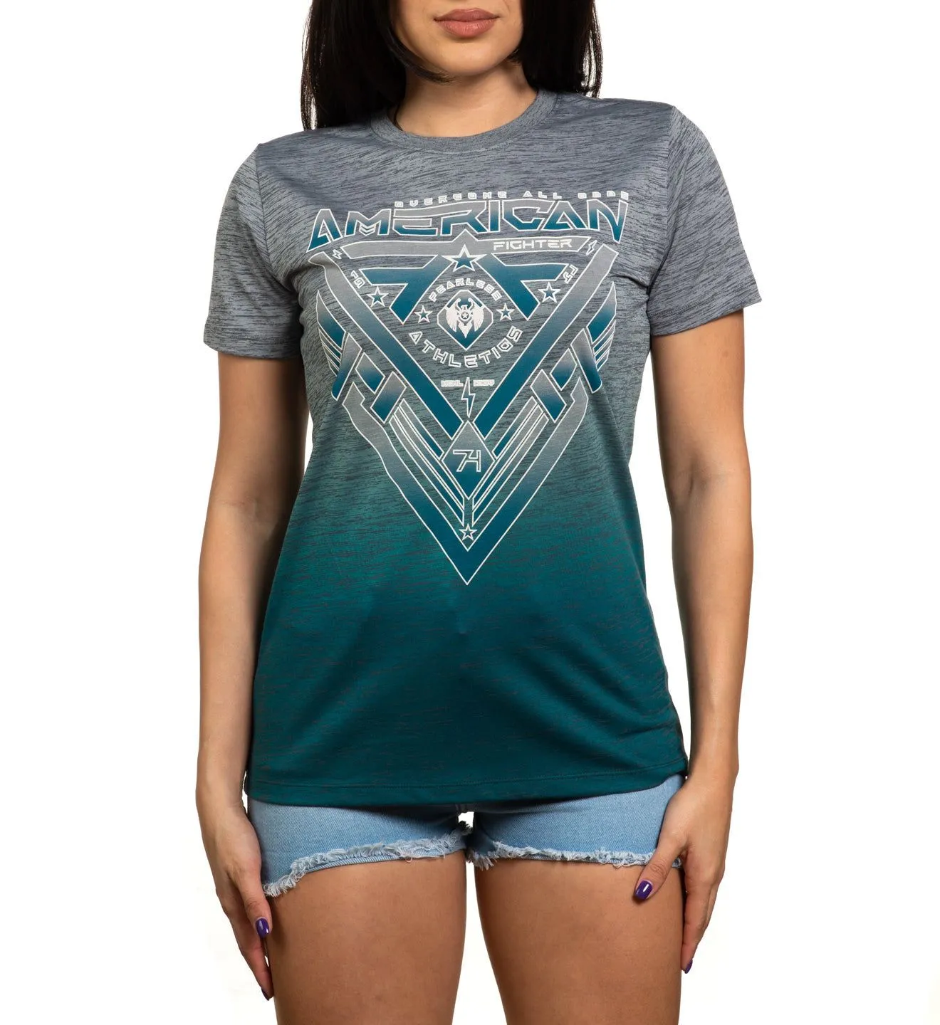 High Ridge sold by American Fighter