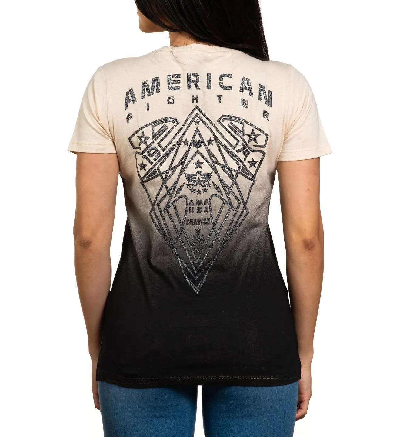 Cranston sold by American Fighter product image thumbnail 2