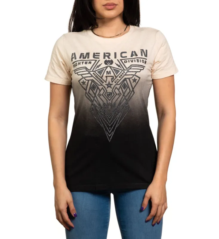 Cranston sold by American Fighter