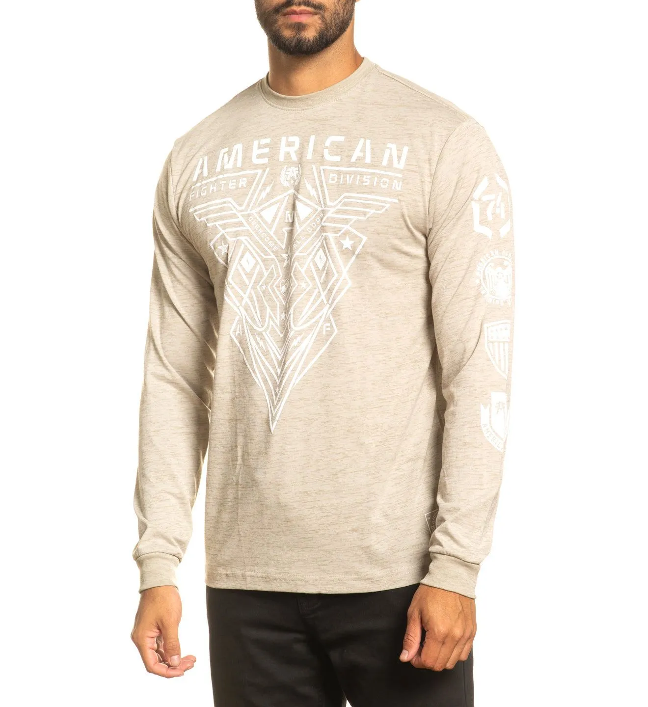 Cranston sold by American Fighter product image thumbnail 3