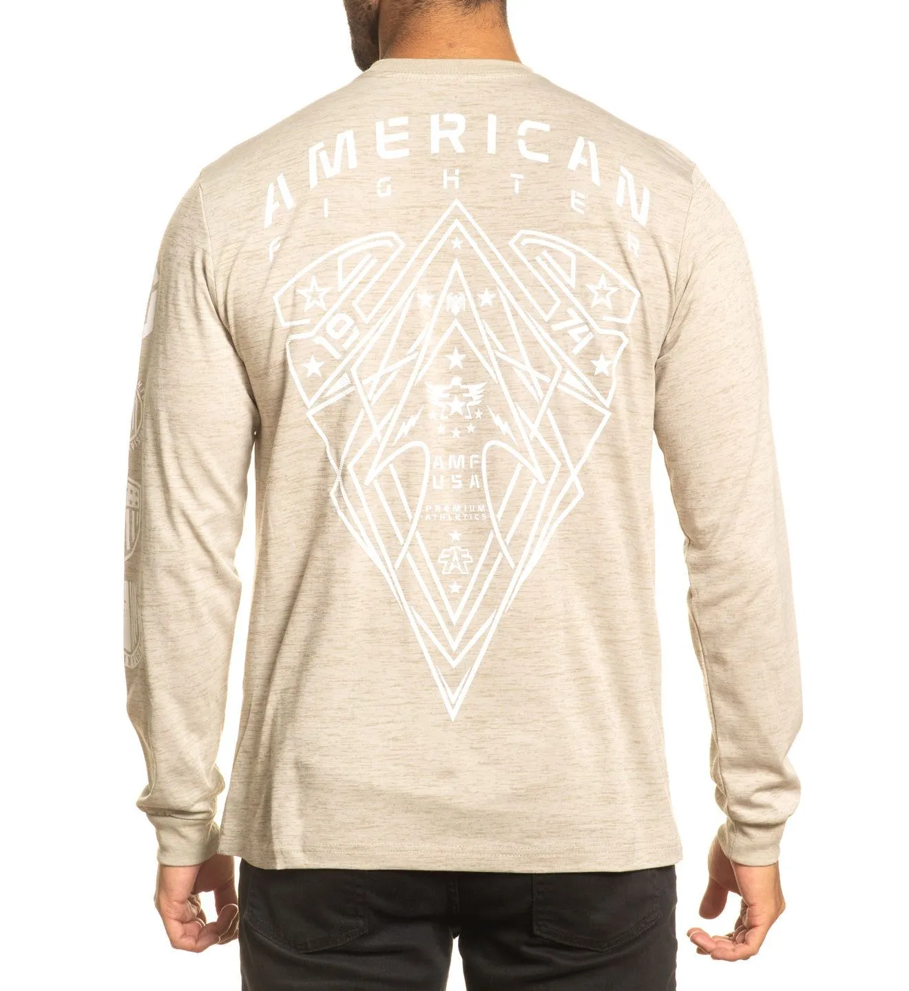 Cranston sold by American Fighter product image thumbnail 2