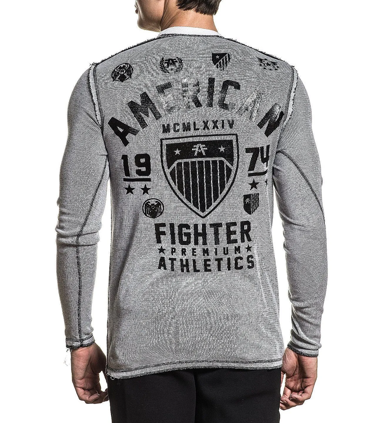 Fort Hays sold by American Fighter product image thumbnail 3