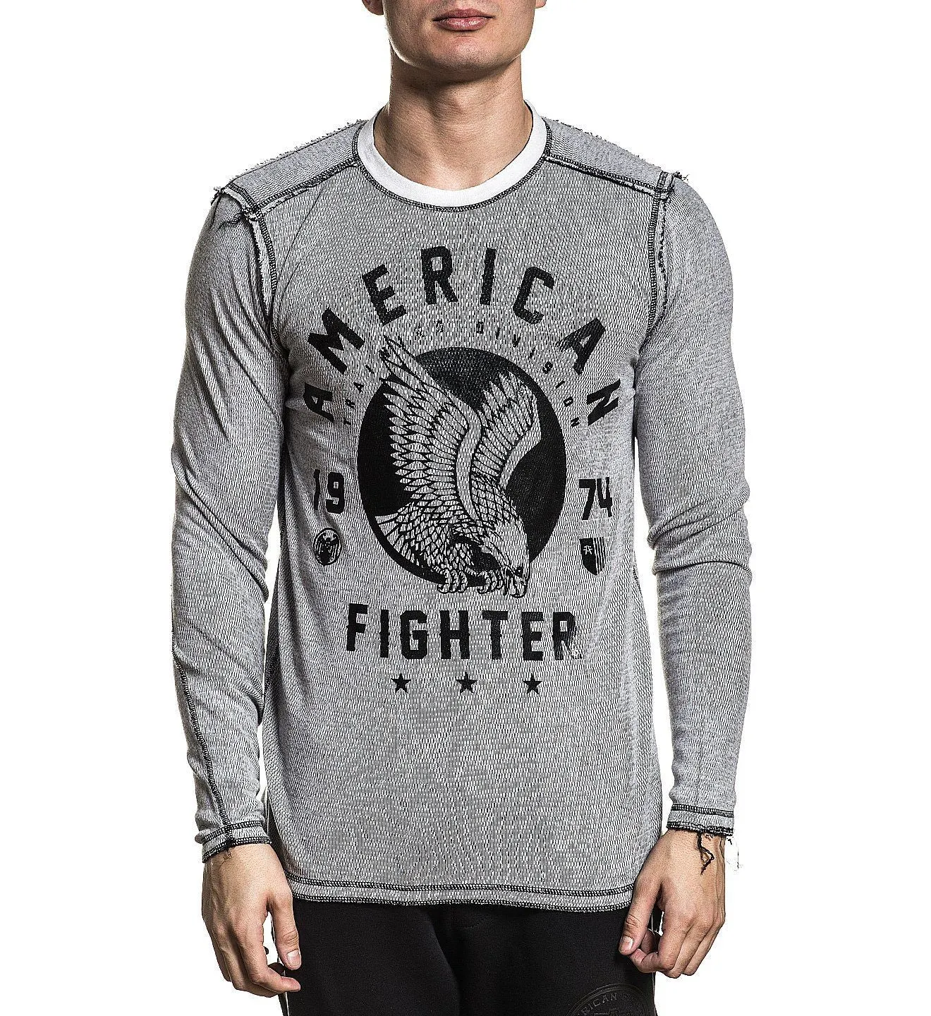 Fort Hays sold by American Fighter