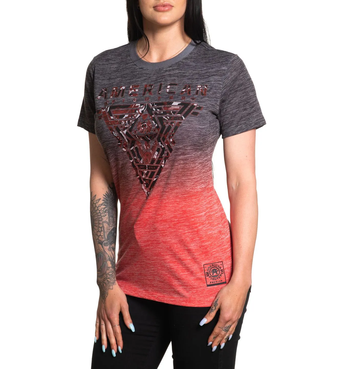 Elmore sold by American Fighter product image thumbnail 3