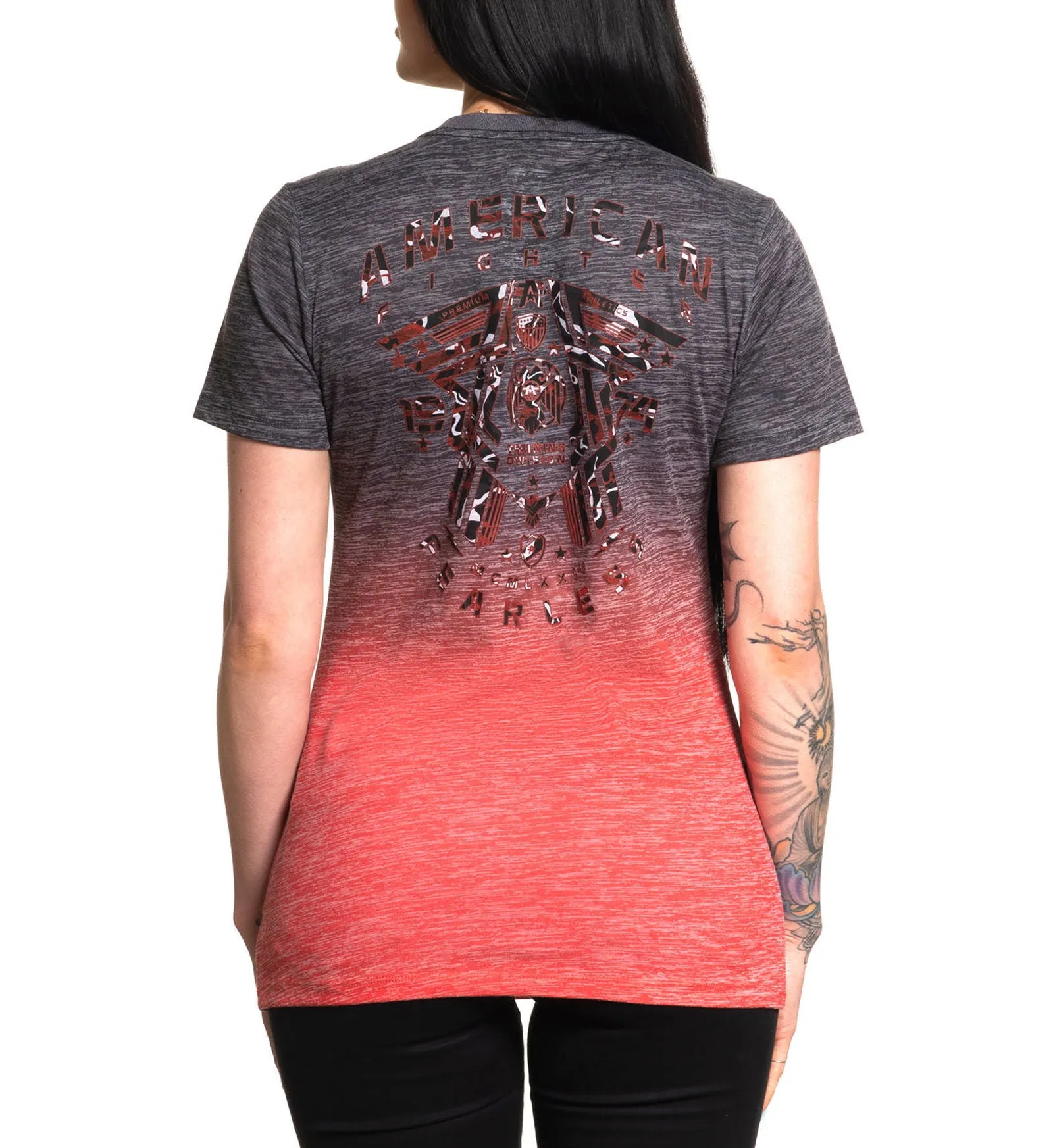 Elmore sold by American Fighter product image thumbnail 2