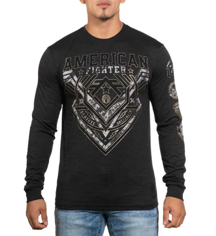 Fallbrook sold by American Fighter