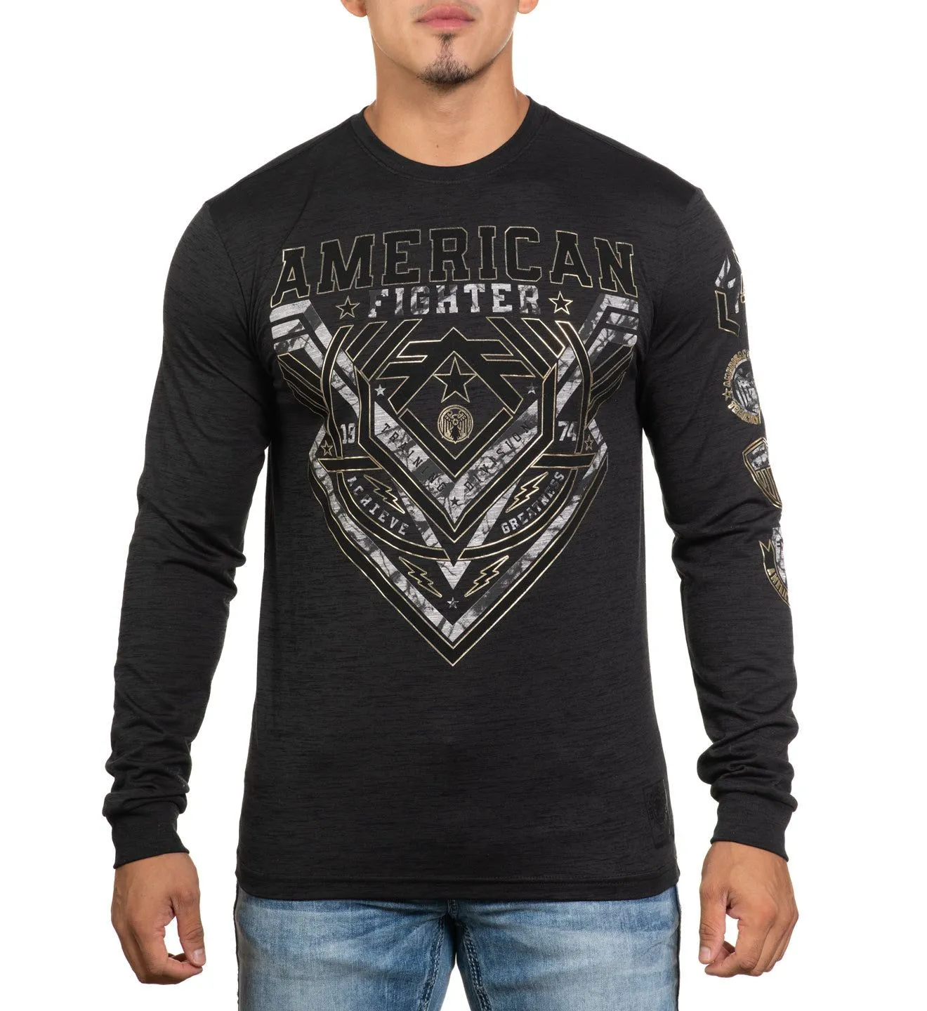 Fallbrook sold by American Fighter