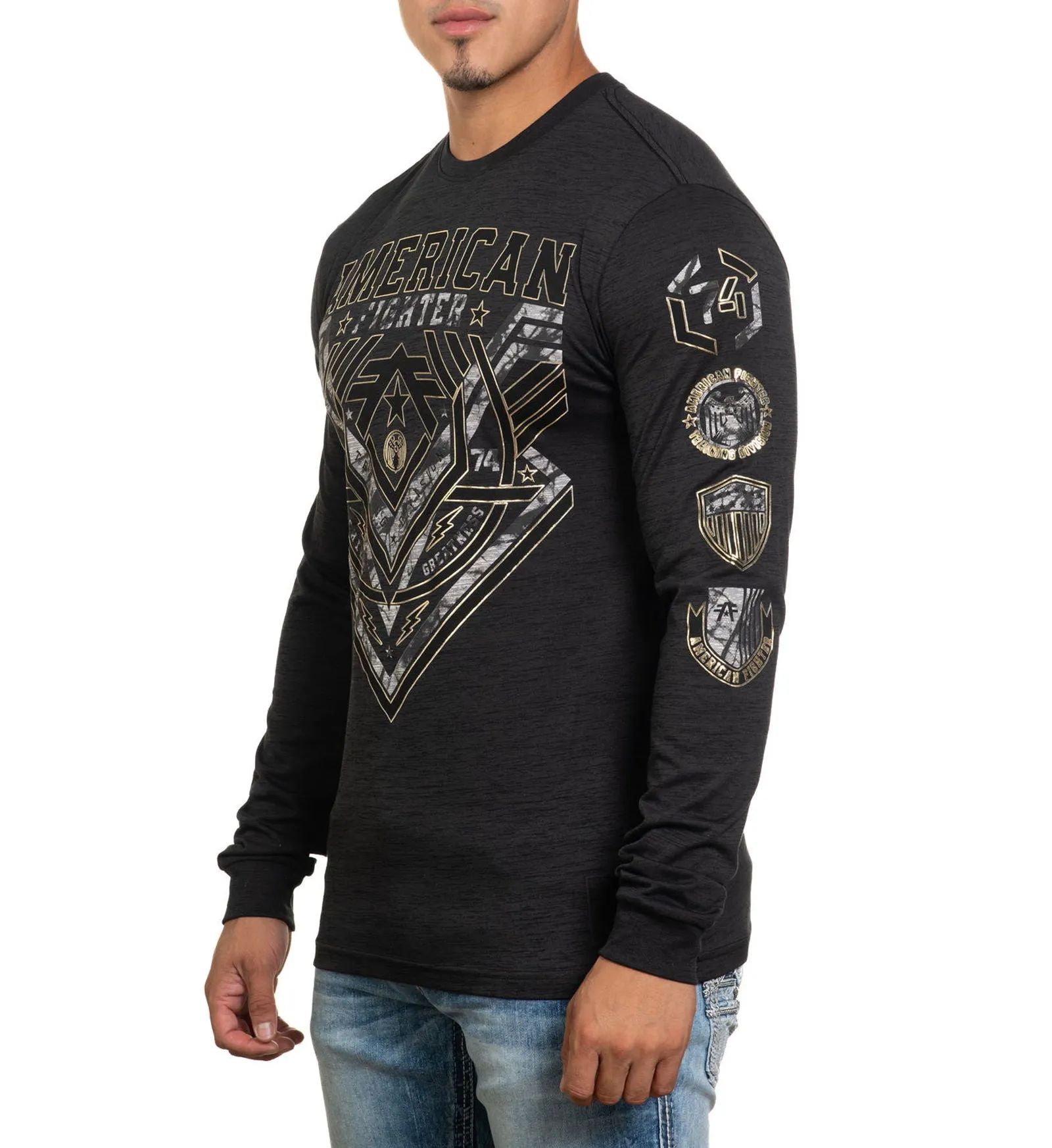 Fallbrook sold by American Fighter product image thumbnail 4