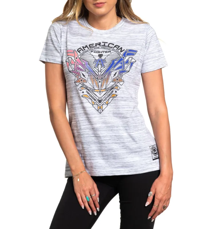 Roxton sold by American Fighter