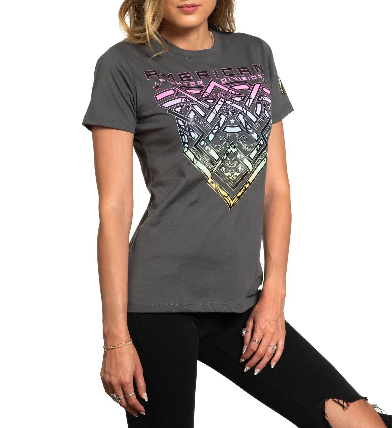 Adell sold by American Fighter product image thumbnail 3