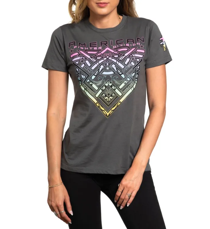 Adell sold by American Fighter