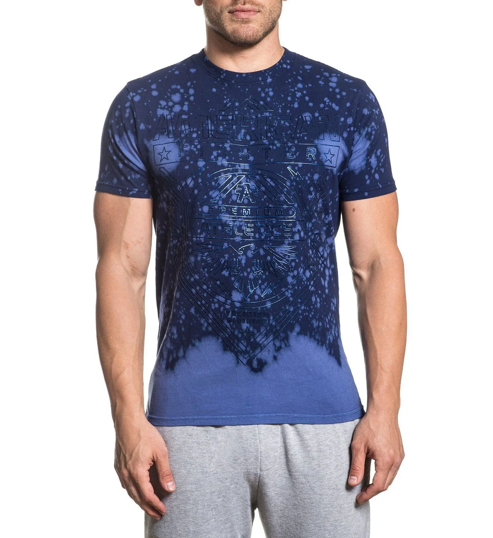 Galveston sold by American Fighter