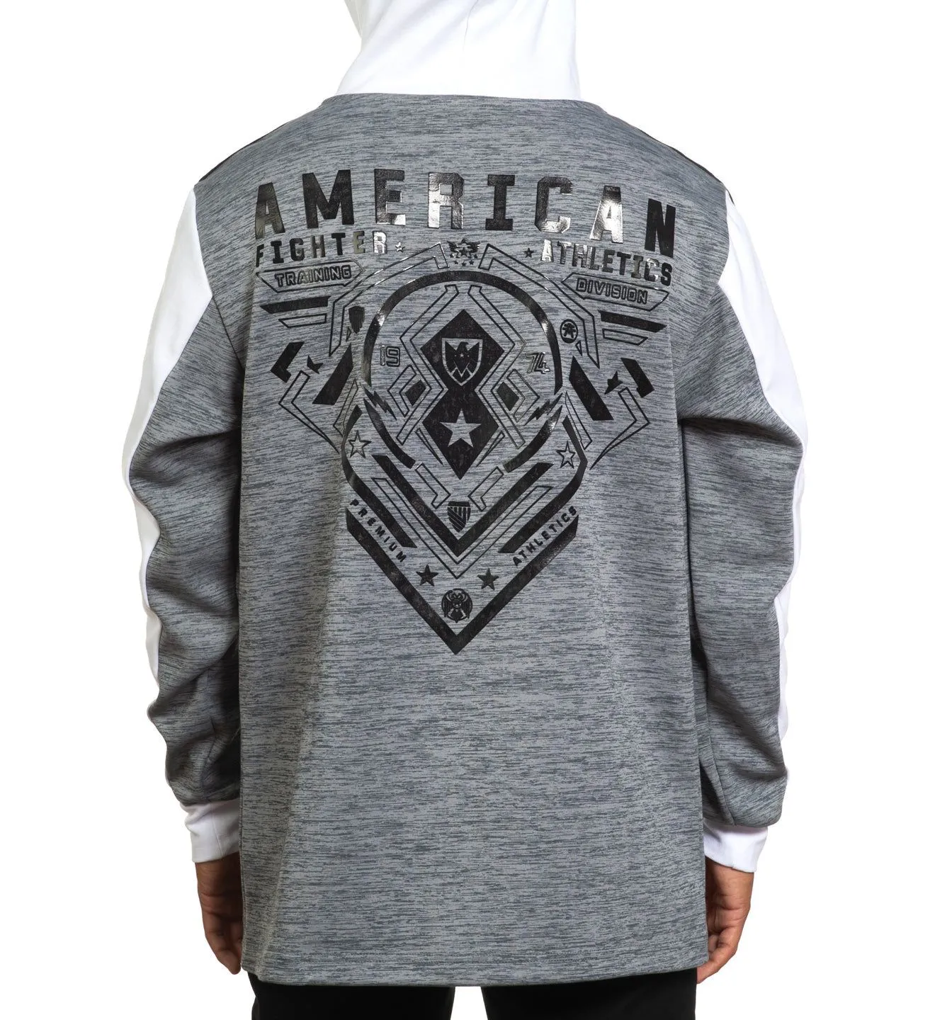 Brimley sold by American Fighter product image thumbnail 2