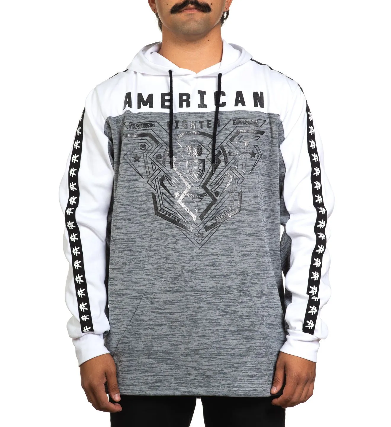 Brimley sold by American Fighter