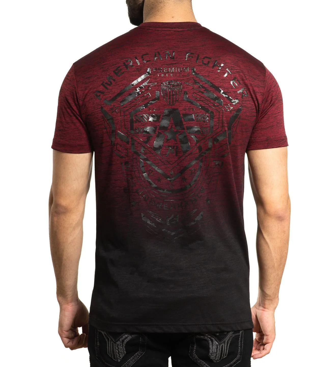 Crestline sold by American Fighter product image thumbnail 2