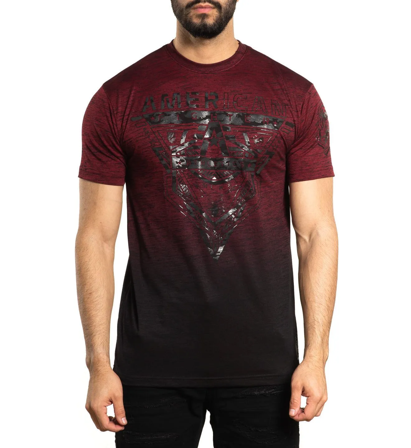 Crestline sold by American Fighter