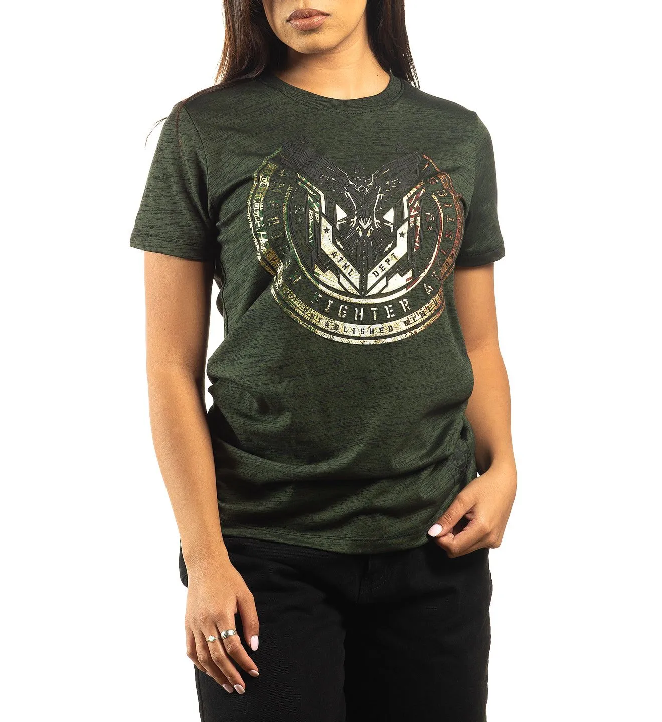 Porter sold by American Fighter