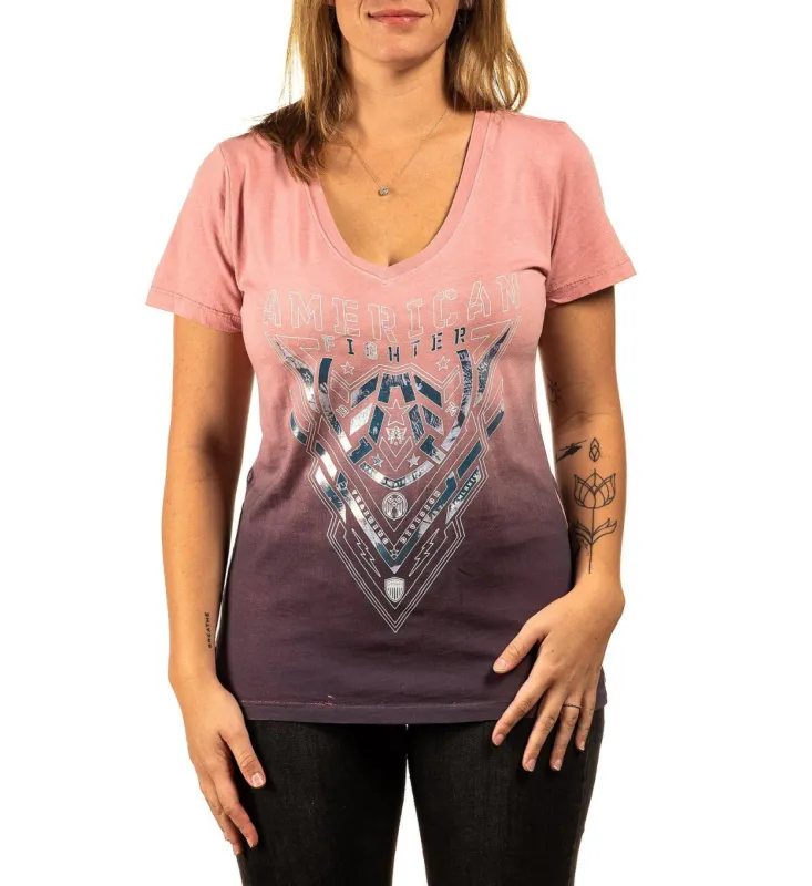 Kendleton sold by American Fighter