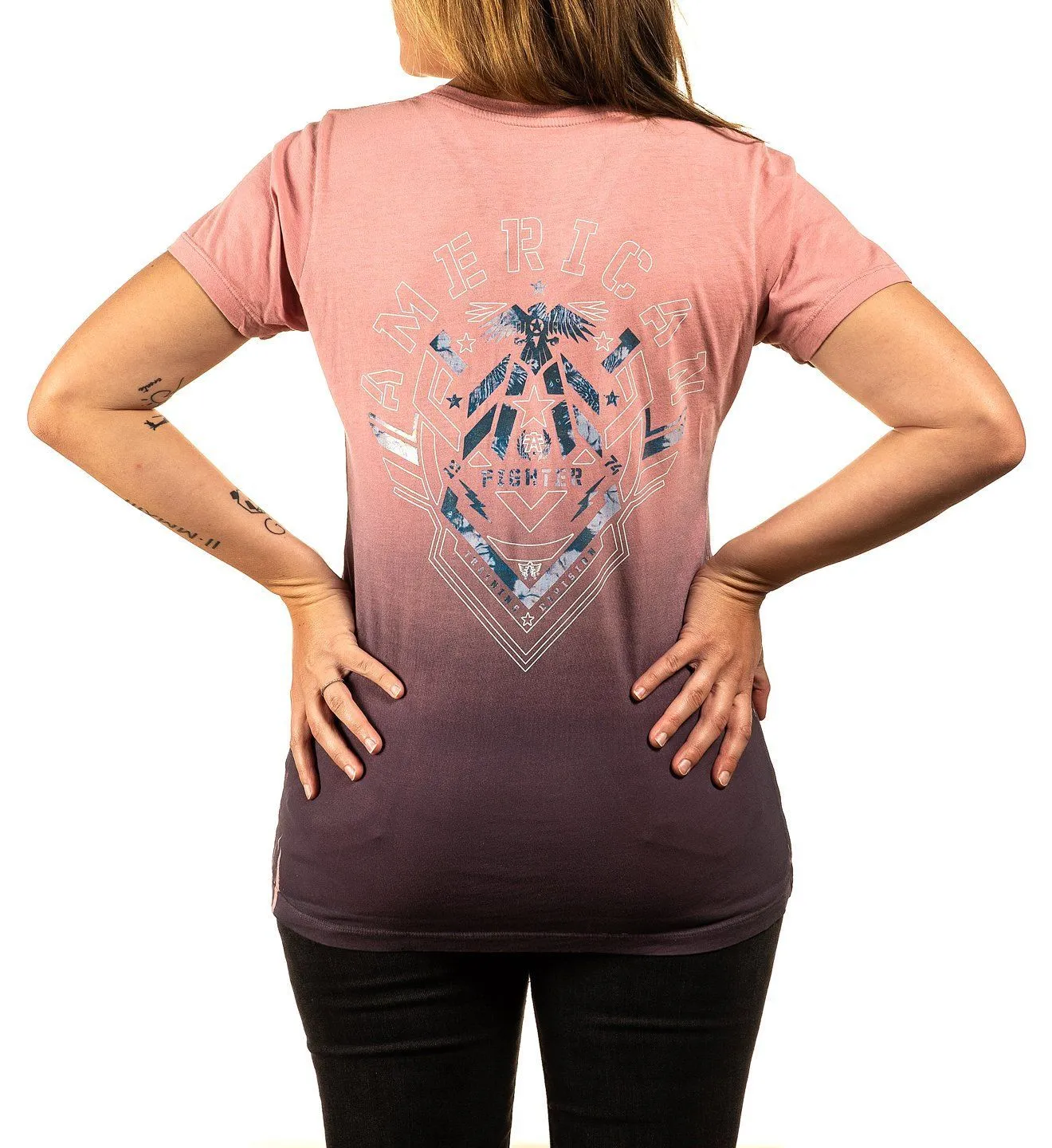 Kendleton sold by American Fighter product image thumbnail 2