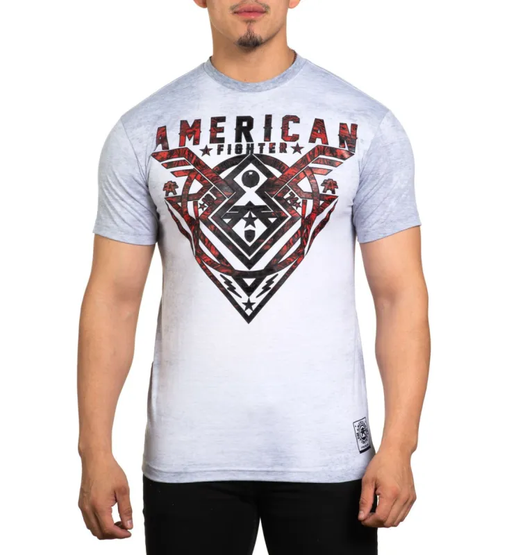 Oakview sold by American Fighter