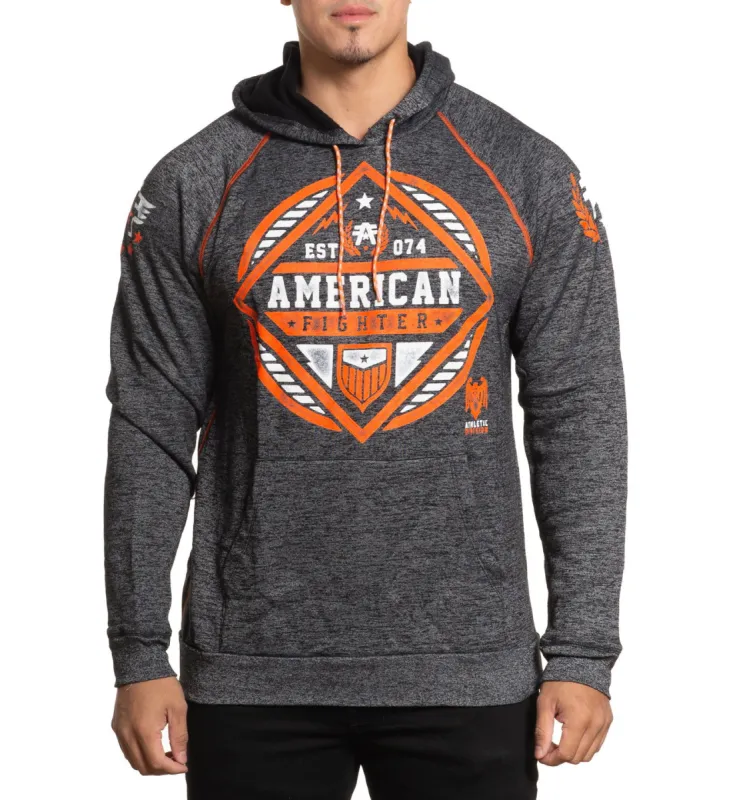 Fort Valley sold by American Fighter