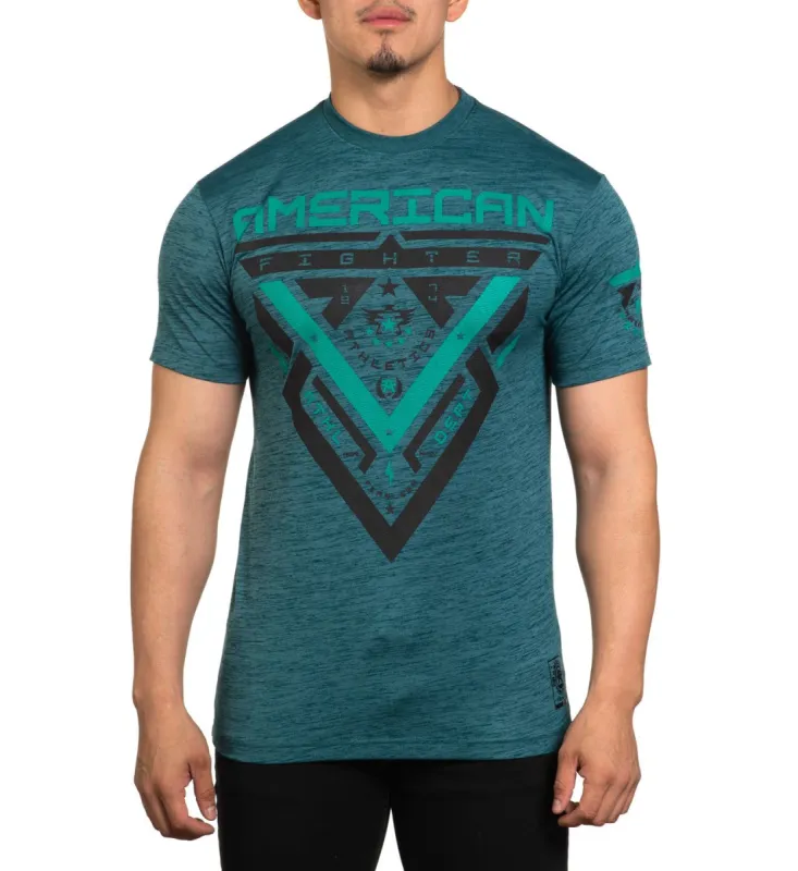 Dunlow sold by American Fighter