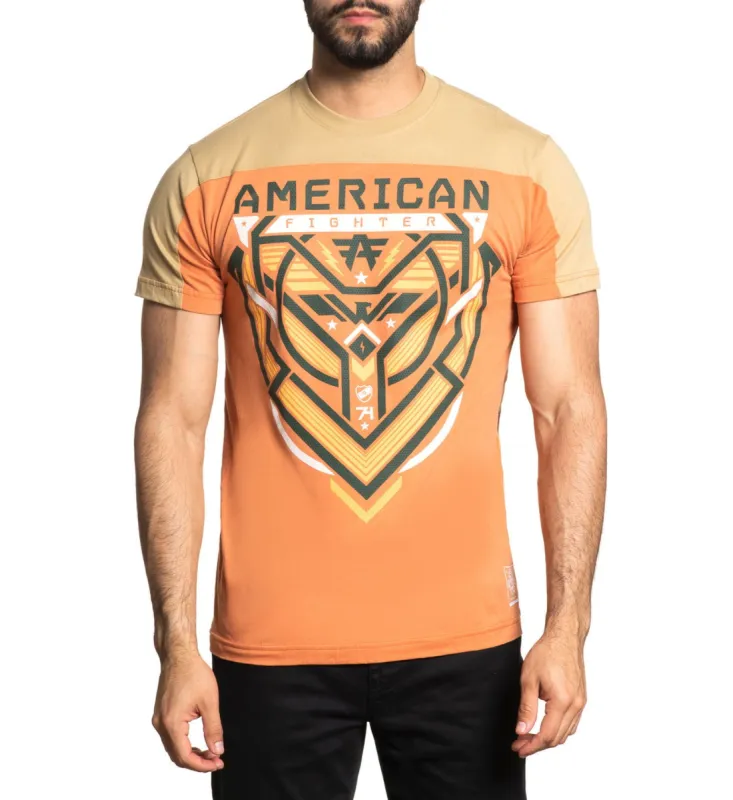 Blakeley sold by American Fighter