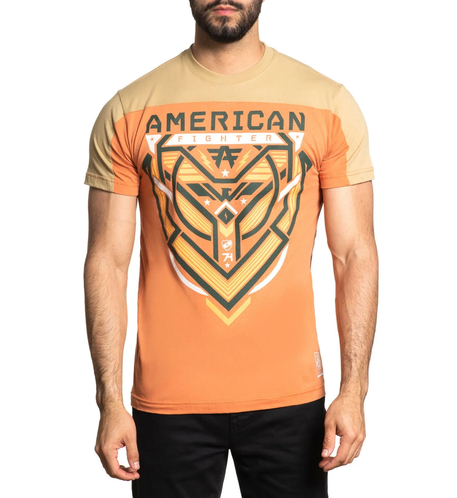 Blakeley sold by American Fighter