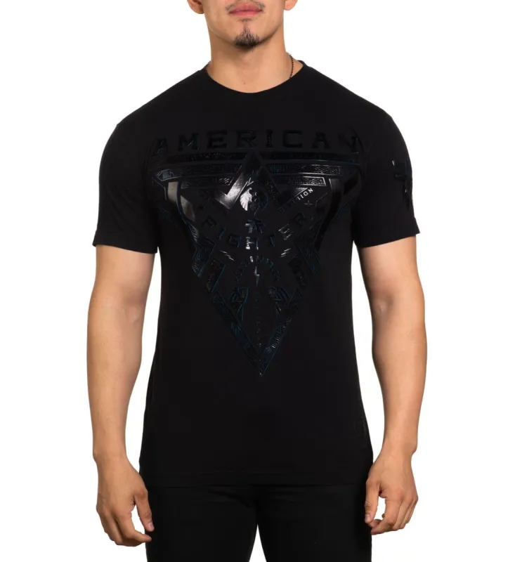 Elsinore sold by American Fighter