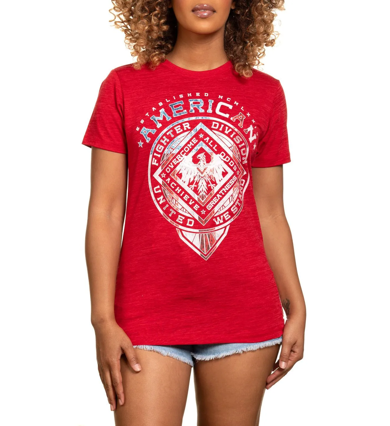 Blairstown sold by American Fighter