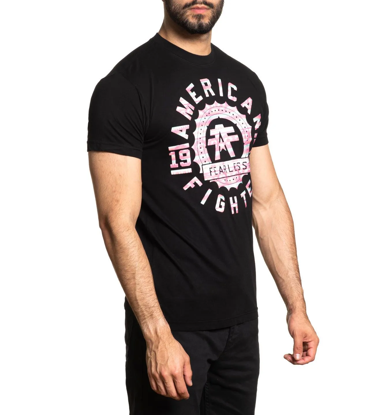 Alexander sold by American Fighter product image thumbnail 4