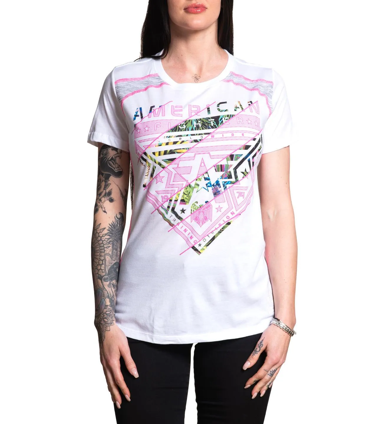 Gladbrook sold by American Fighter