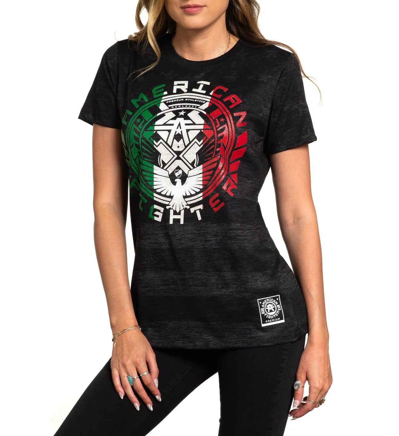 Downey sold by American Fighter product image thumbnail 4