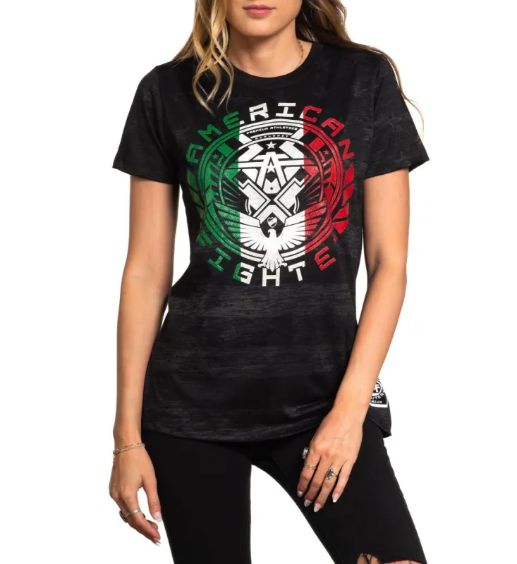 Downey sold by American Fighter