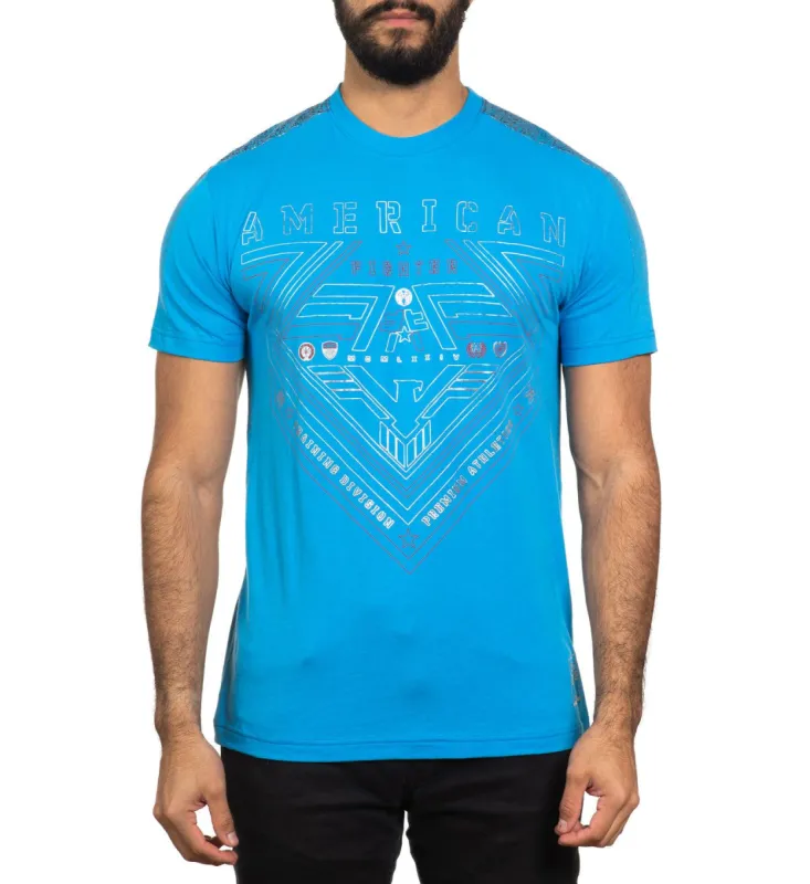 Perkins sold by American Fighter