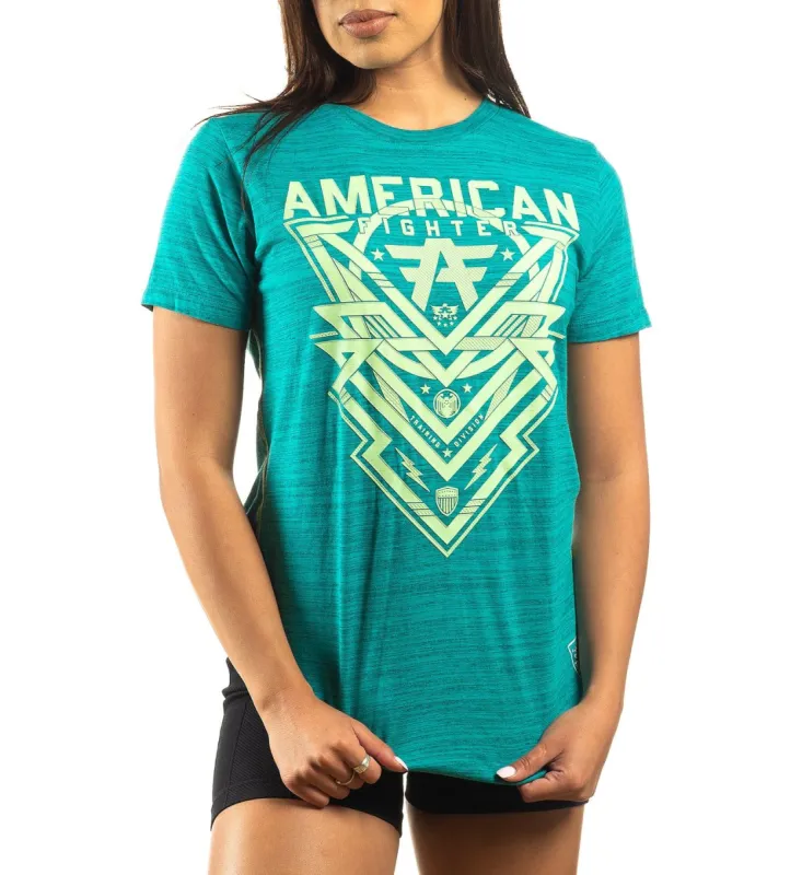 Delmar sold by American Fighter