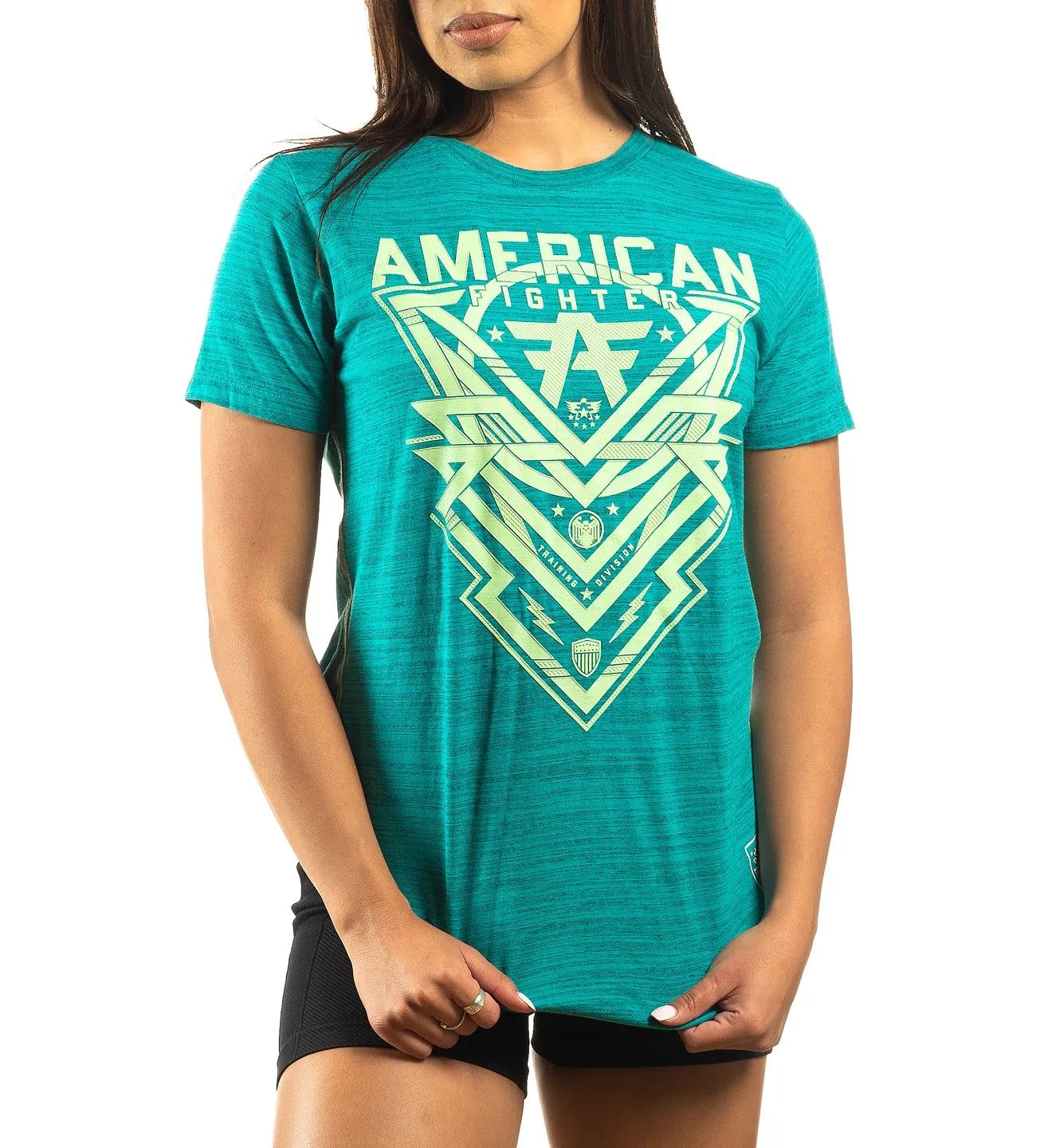 Delmar sold by American Fighter