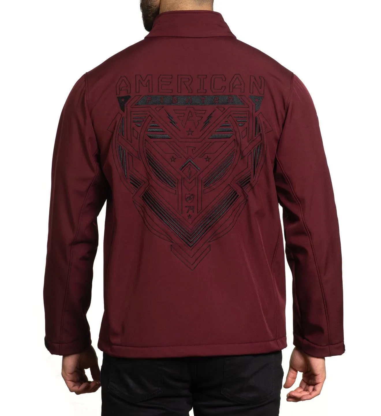 Blakeley Jacket sold by American Fighter product image thumbnail 3